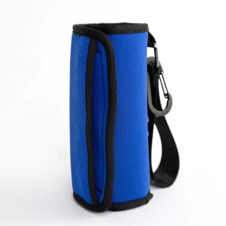 Re-Active Sport Magnetic Gym Caddy - Electric Blue-Willow Bay Australia-ReActive Sport