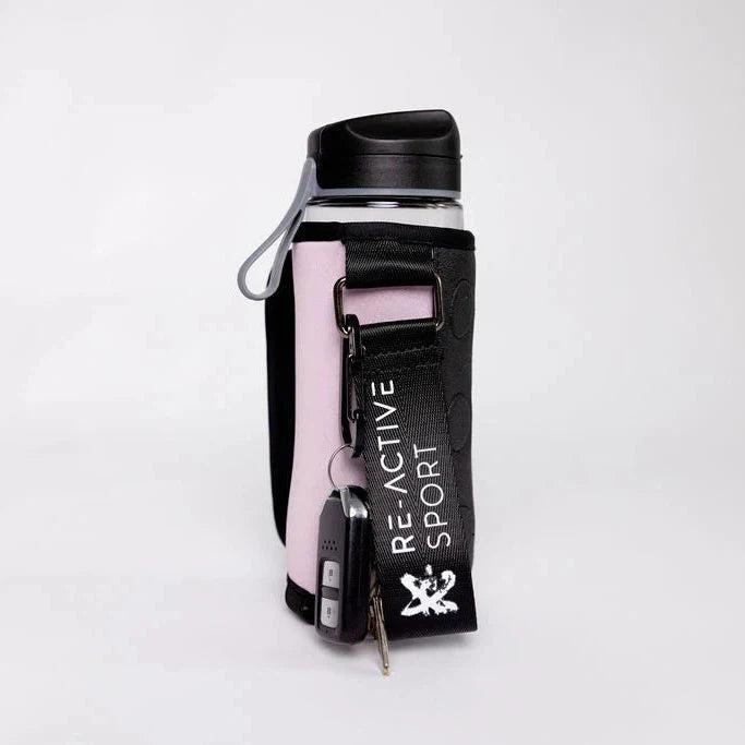 Re-Active Sport Magnetic Gym Caddy - Thistle-Willow Bay Australia-ReActive Sport
