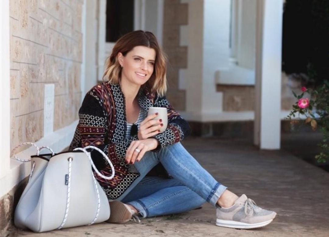 SHE SHOPPED - WILLOW BAY TOTE BAGS | A MUST-HAVE ACCESSORY - 16th JULY 2017