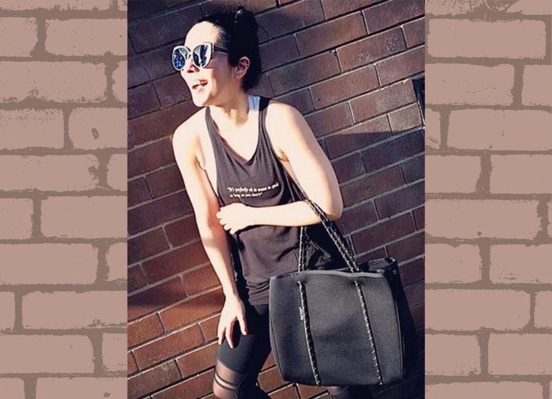 ALL STYLED UP WITH KAT HOYOS - 29TH SEPT 2017