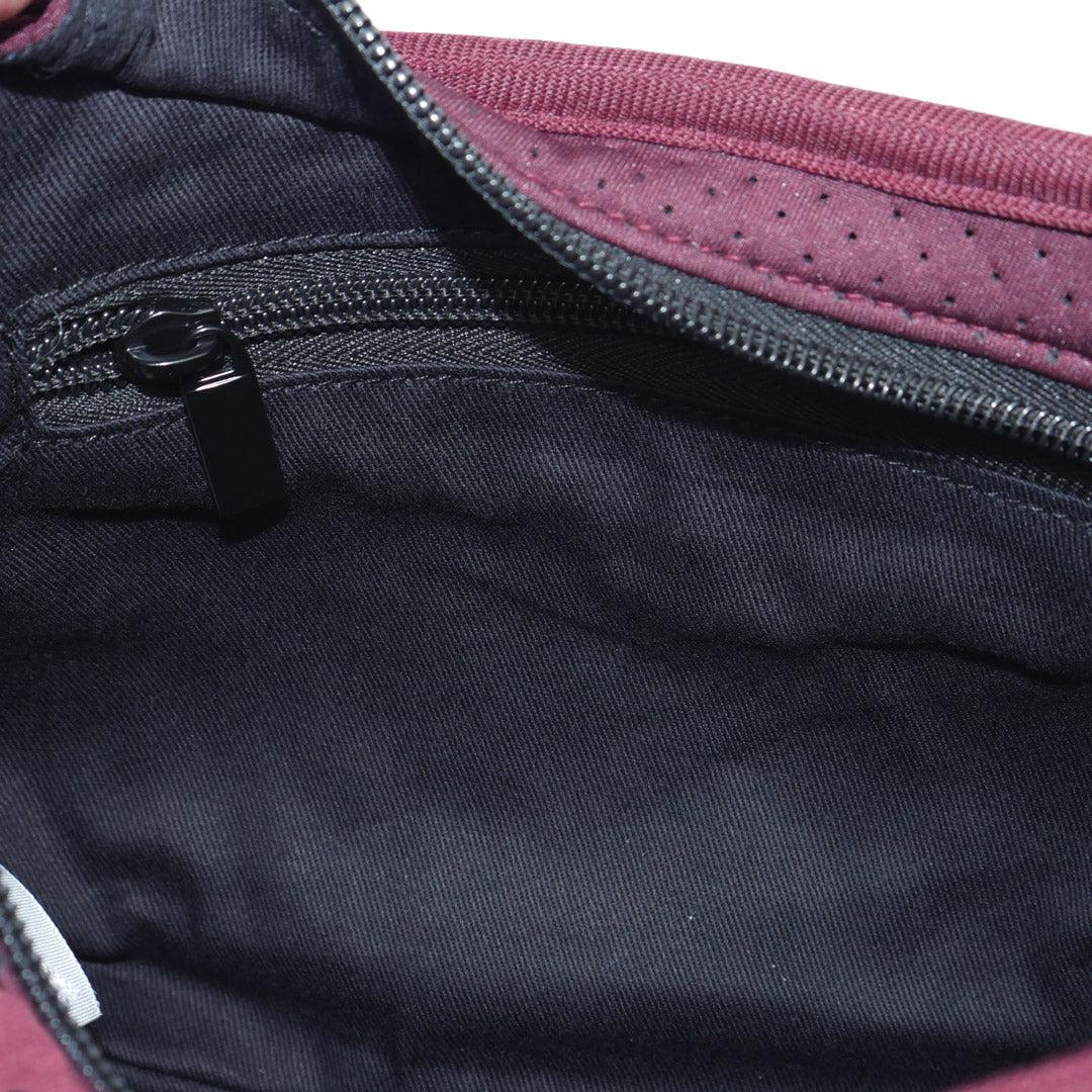 willow-bay-australia-neoprenebaguettebag-burgundy