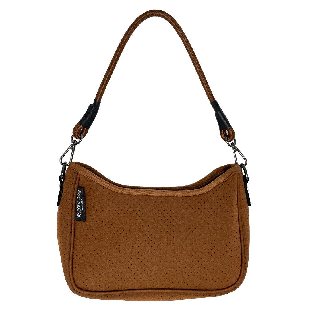 willow-bay-australia-neoprenebaguettebag-rustbrown