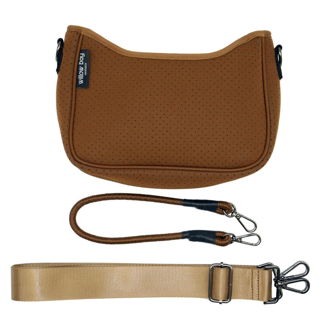 willow-bay-australia-neoprenebaguettebag-rustbrown