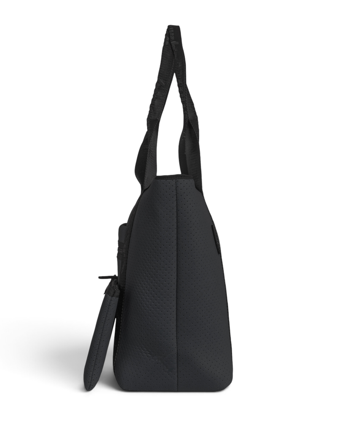 Boutique Travel Tote - Black