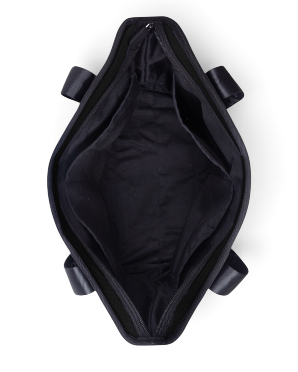 Boutique Travel Tote - Black