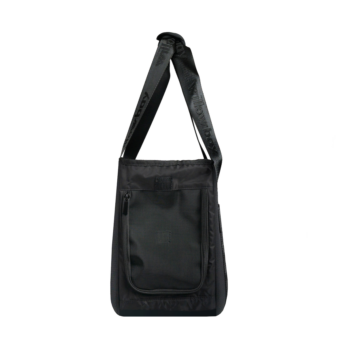 Pet Carrier - BLACK-Willow Bay Australia