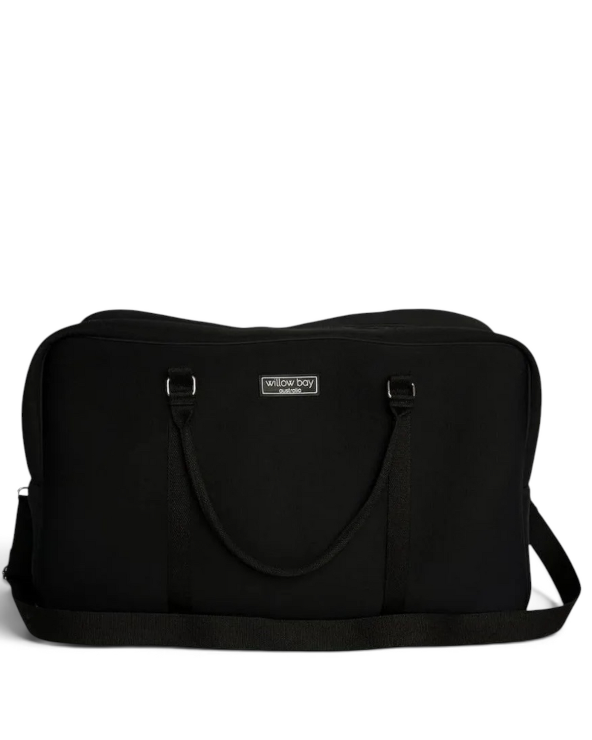 Weekender Bag - Black