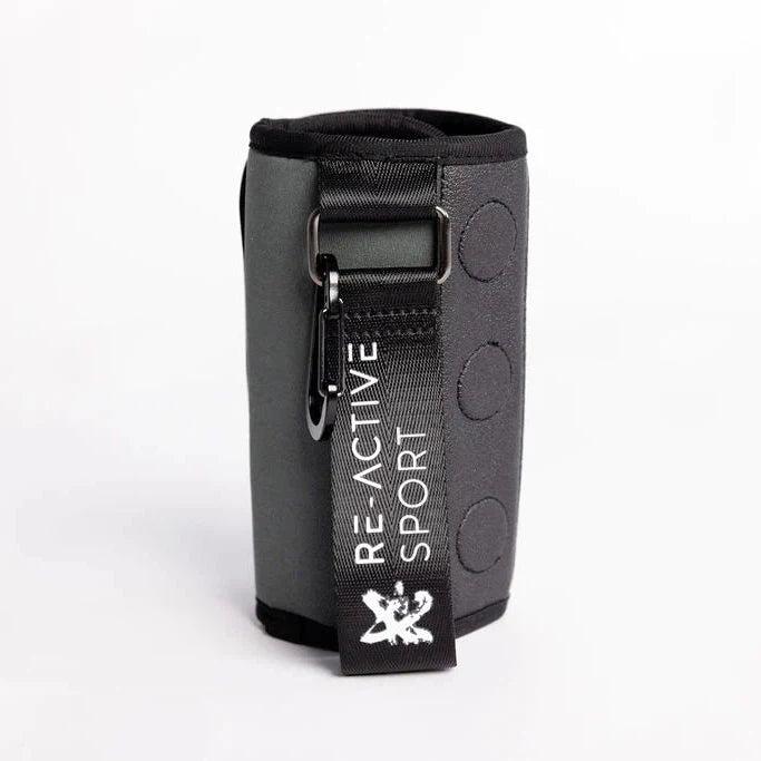 Re-Active Sport Magnetic Gym Caddy - Petrol-Willow Bay Australia-ReActive Sport