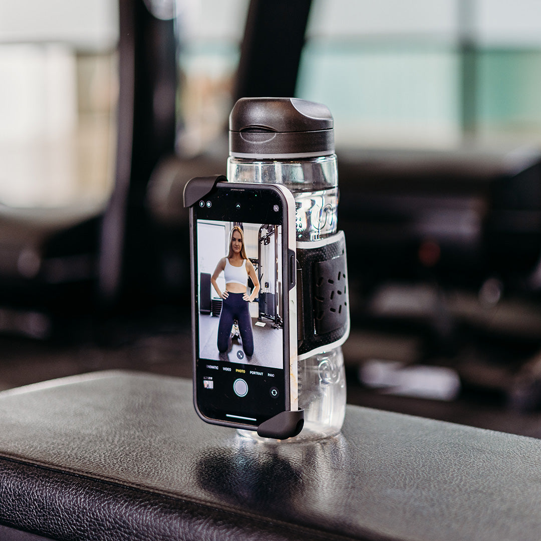 Re-Active Sport Phone Holder-Sale-Willow Bay Australia