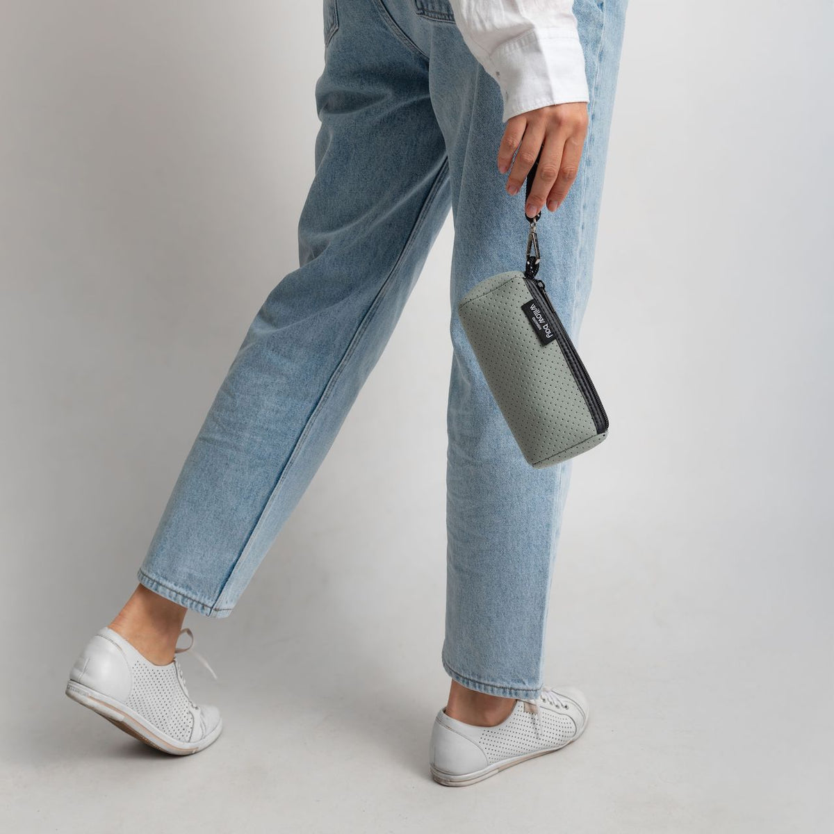 WRISTLET Neoprene - GREY