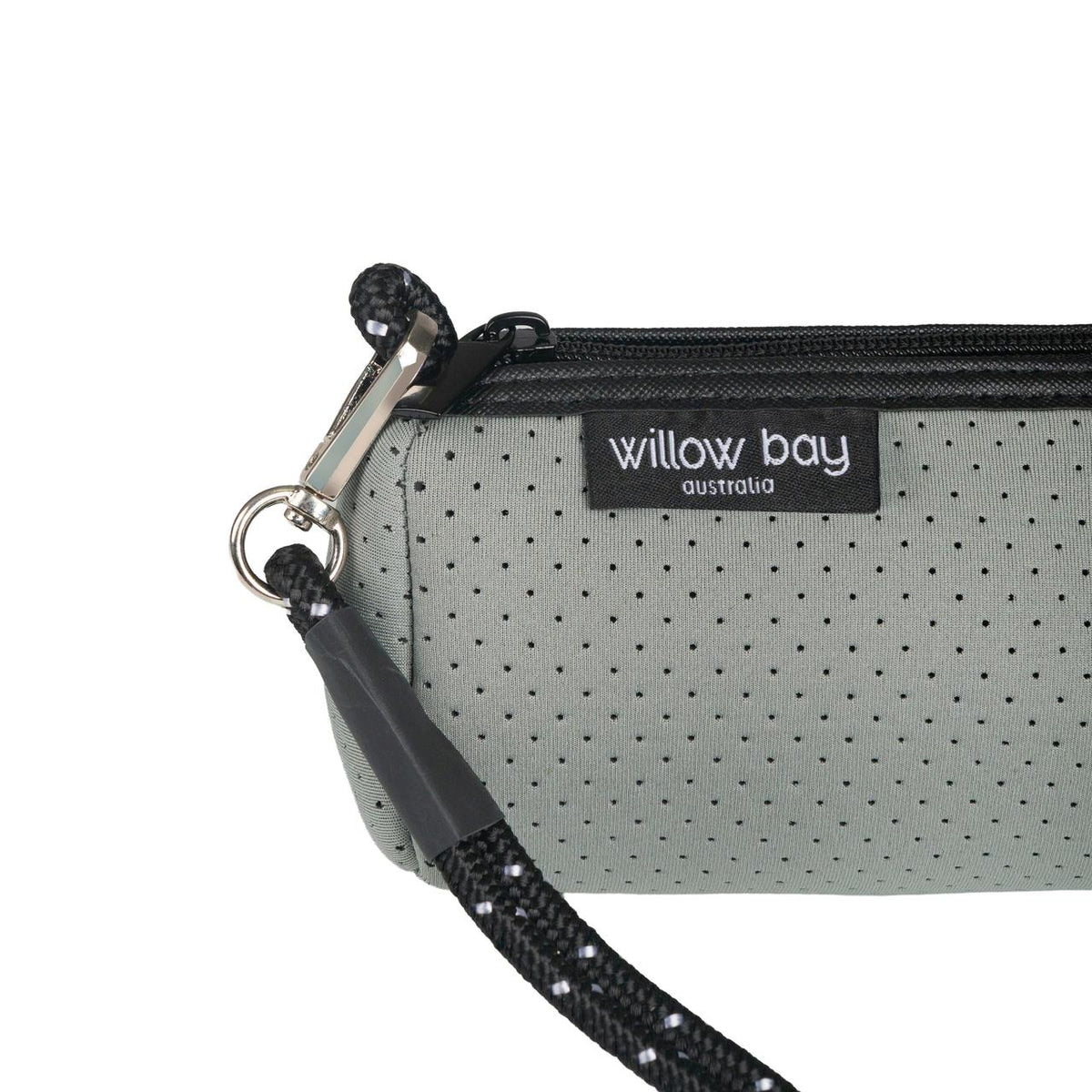 WRISTLET Neoprene - GREY