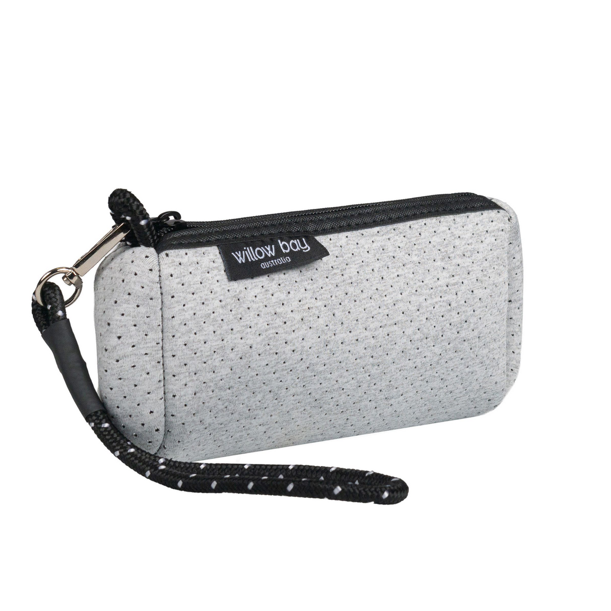 WRISTLET Neoprene - LIGHT MARLE