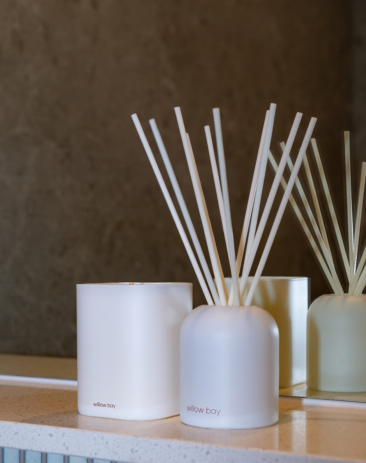 Premium Reed Diffuser - Madame Coco