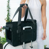 Pet Carrier - BLACK