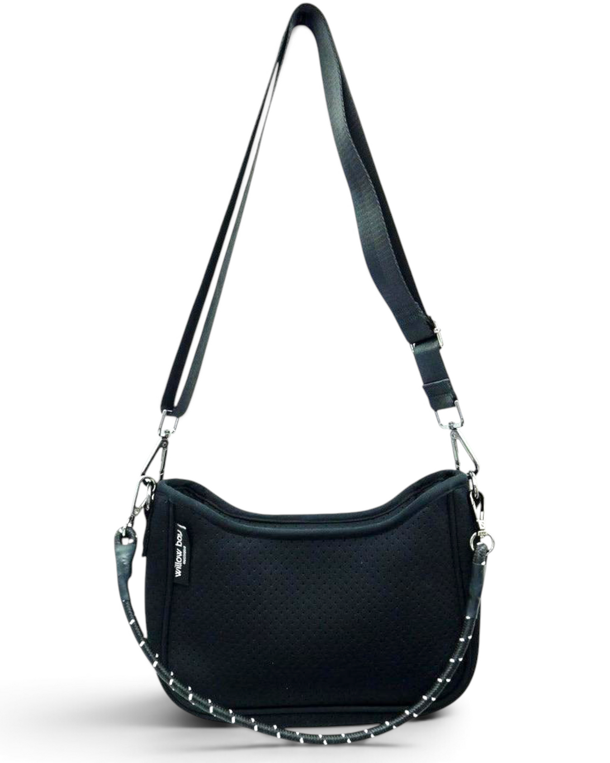 Baguette Bag - Black