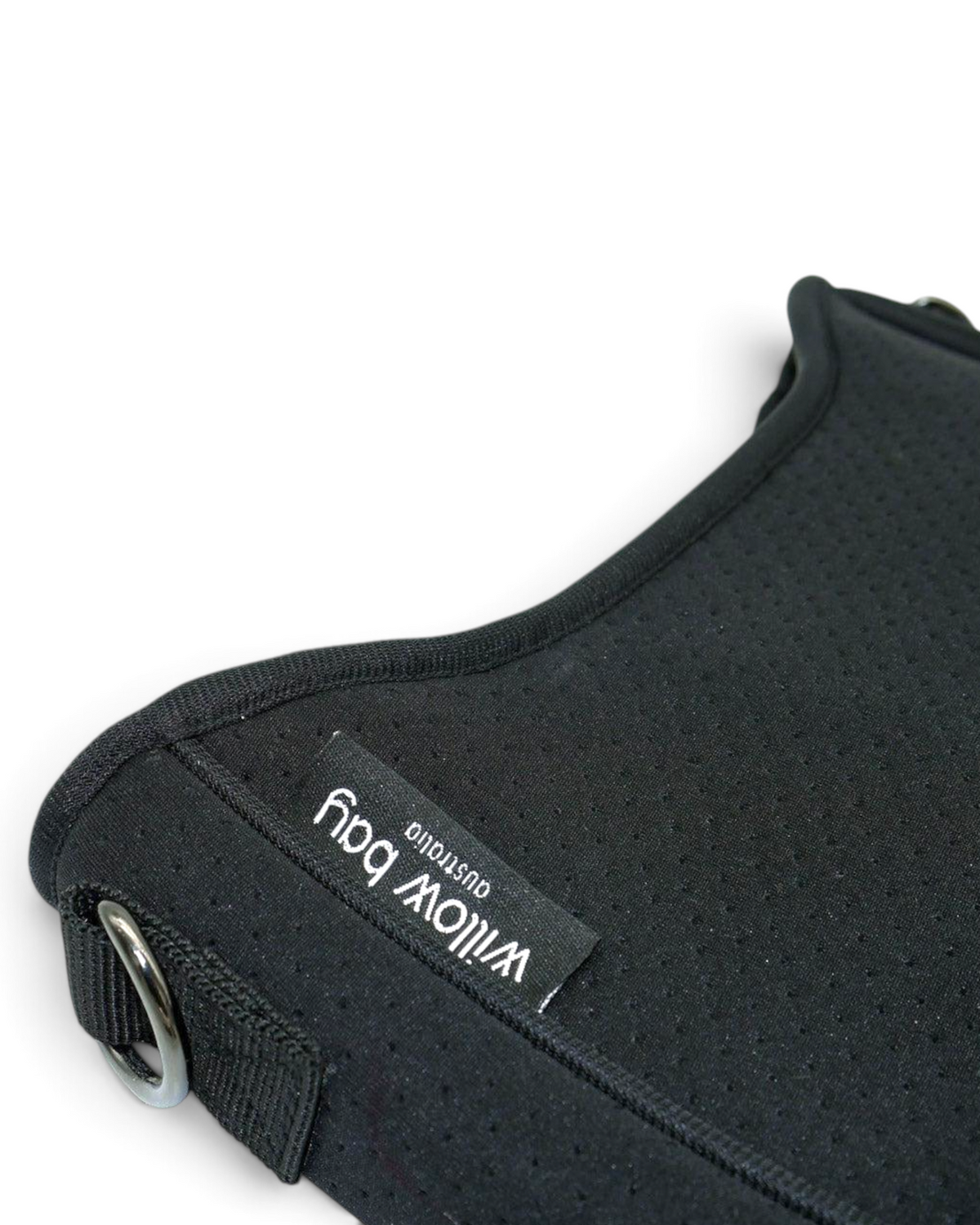 Baguette Bag - Black