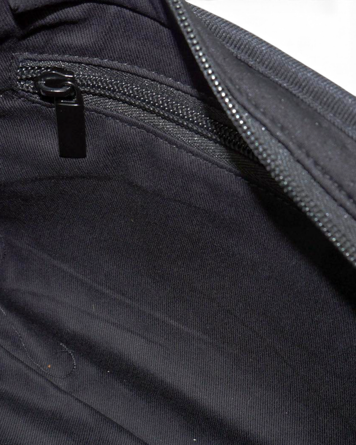 Baguette Bag - Black