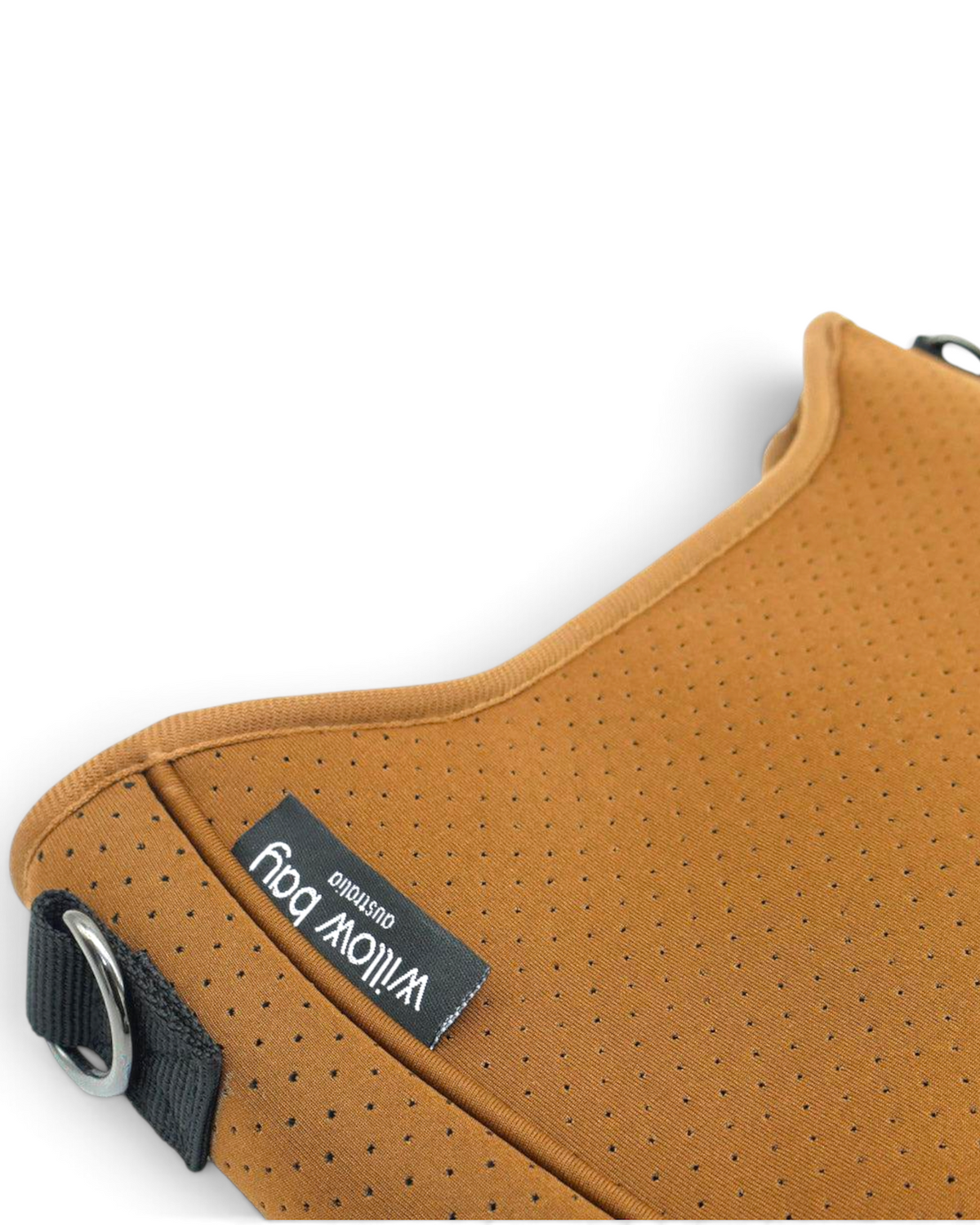 Baguette Bag - Rust