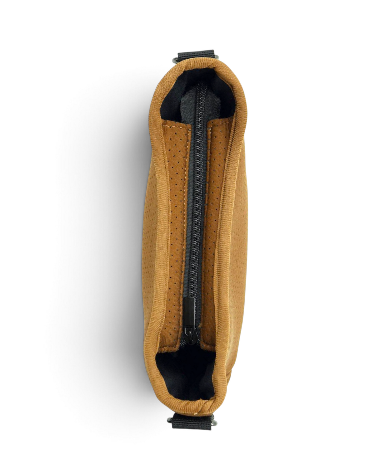 Baguette Bag - Rust