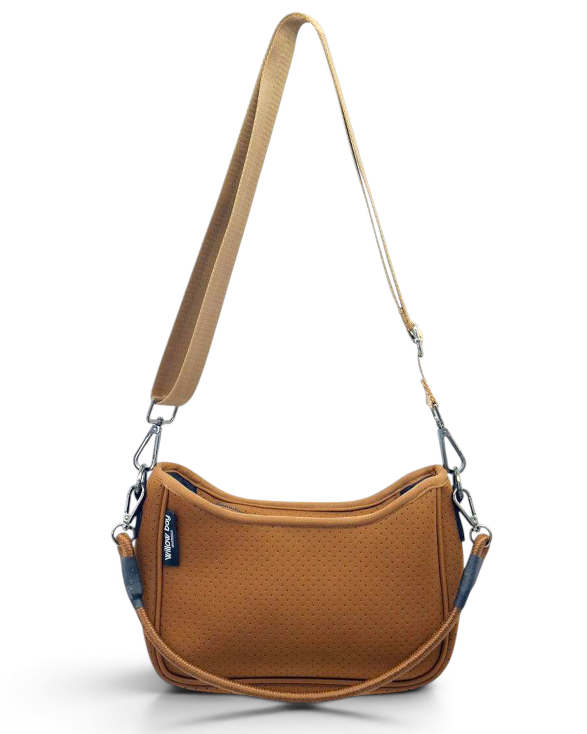 Baguette Bag - Rust