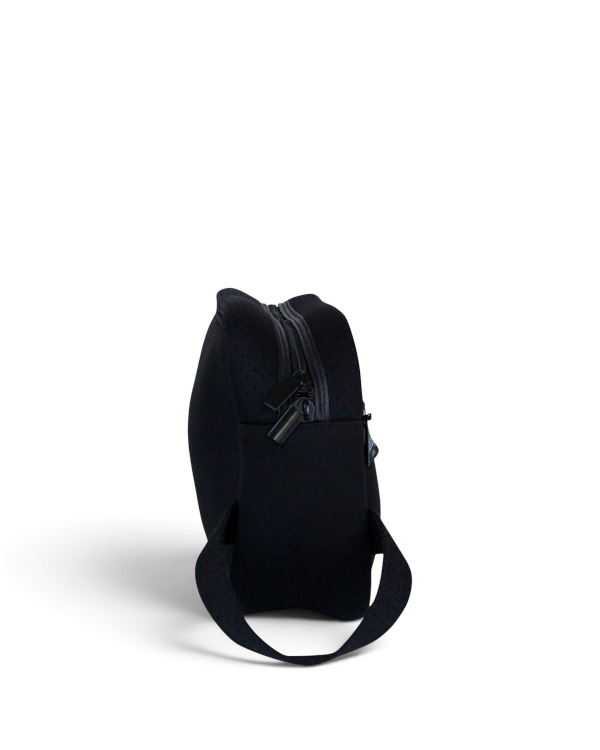 Cosmetic Bag - Black