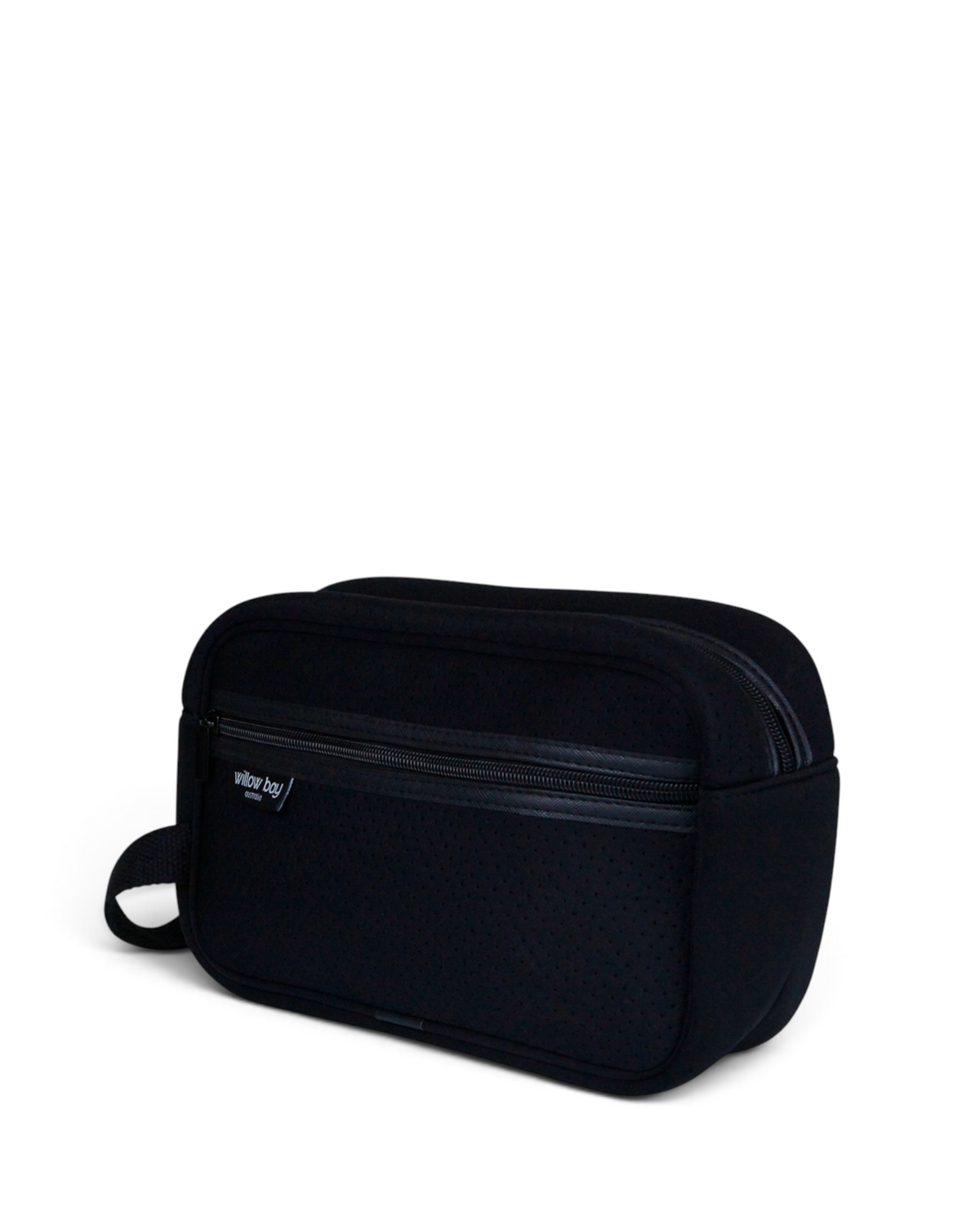 Cosmetic Bag - Black