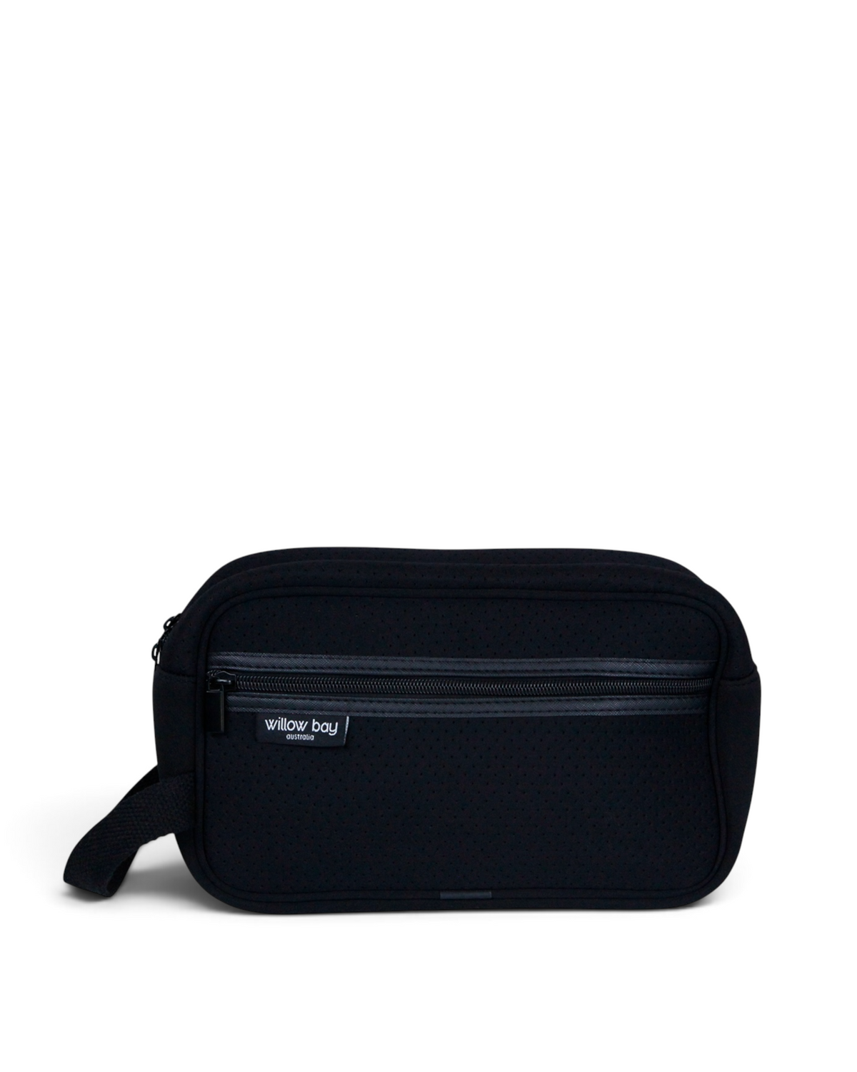 Cosmetic Bag - Black