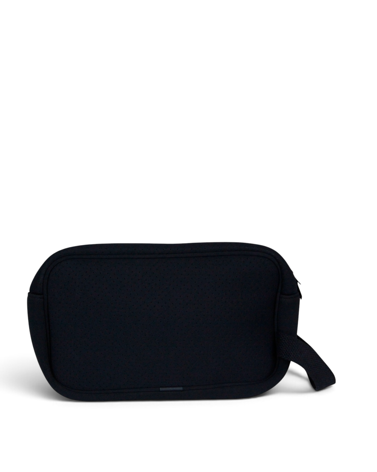 Cosmetic Bag - Black