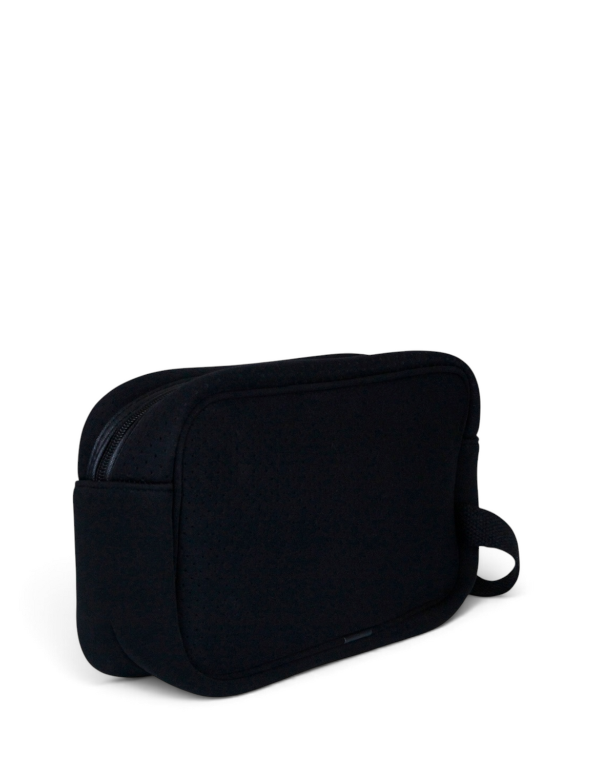 Cosmetic Bag - Black