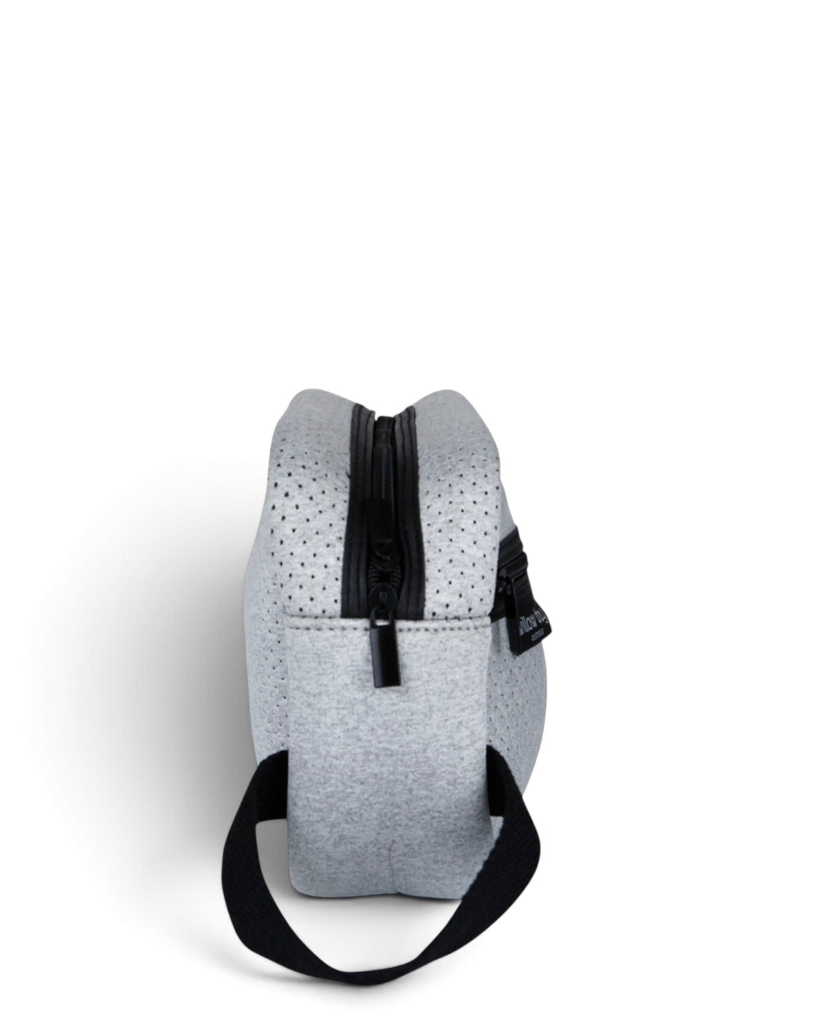Cosmetic Bag - Light Marle