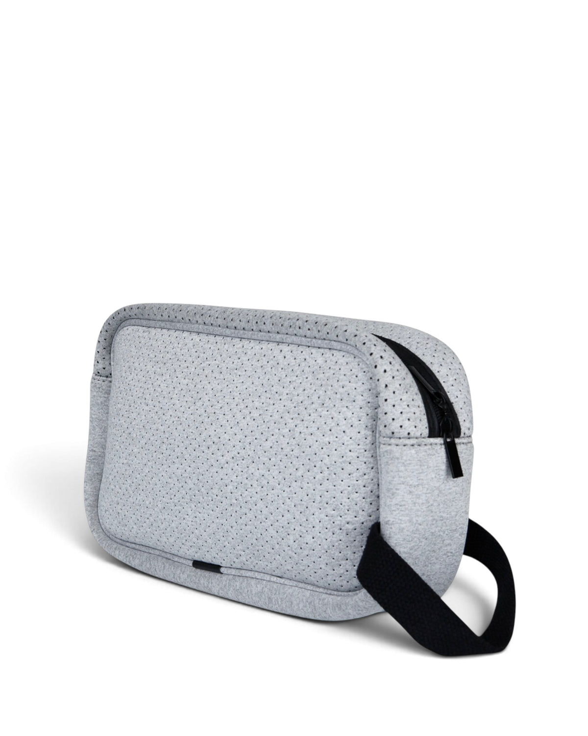 Cosmetic Bag - Light Marle