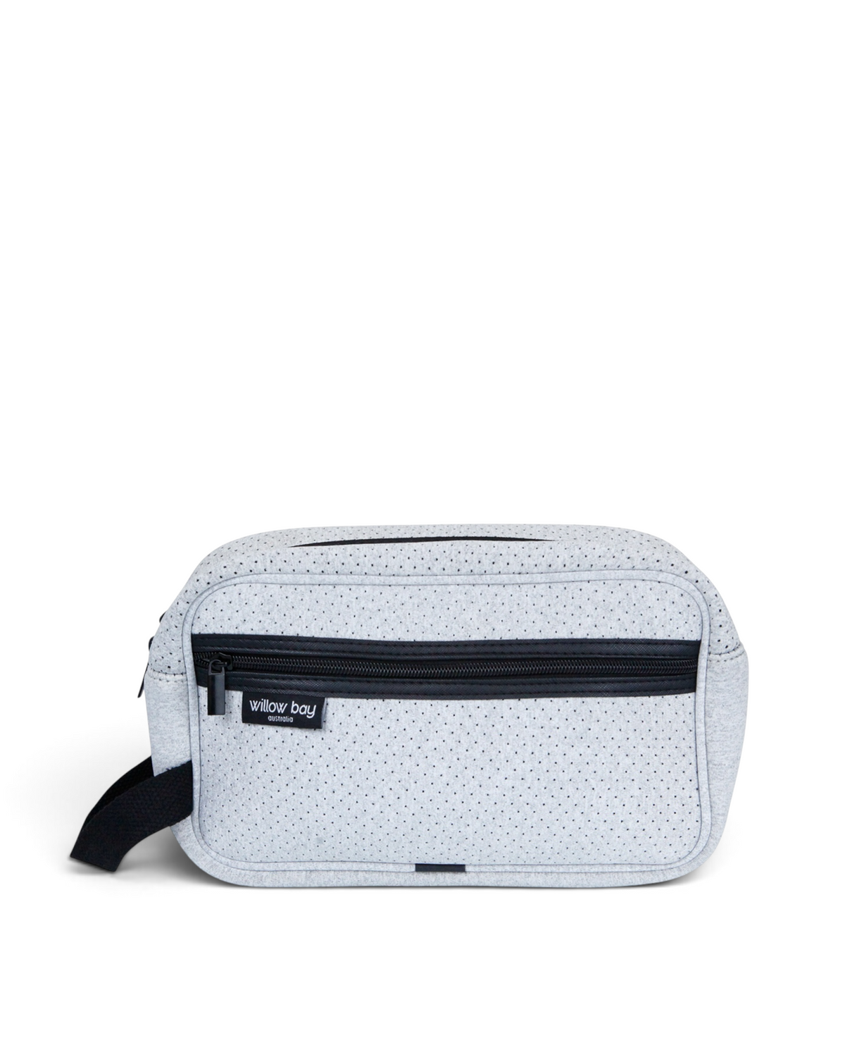 Cosmetic Bag - Light Marle