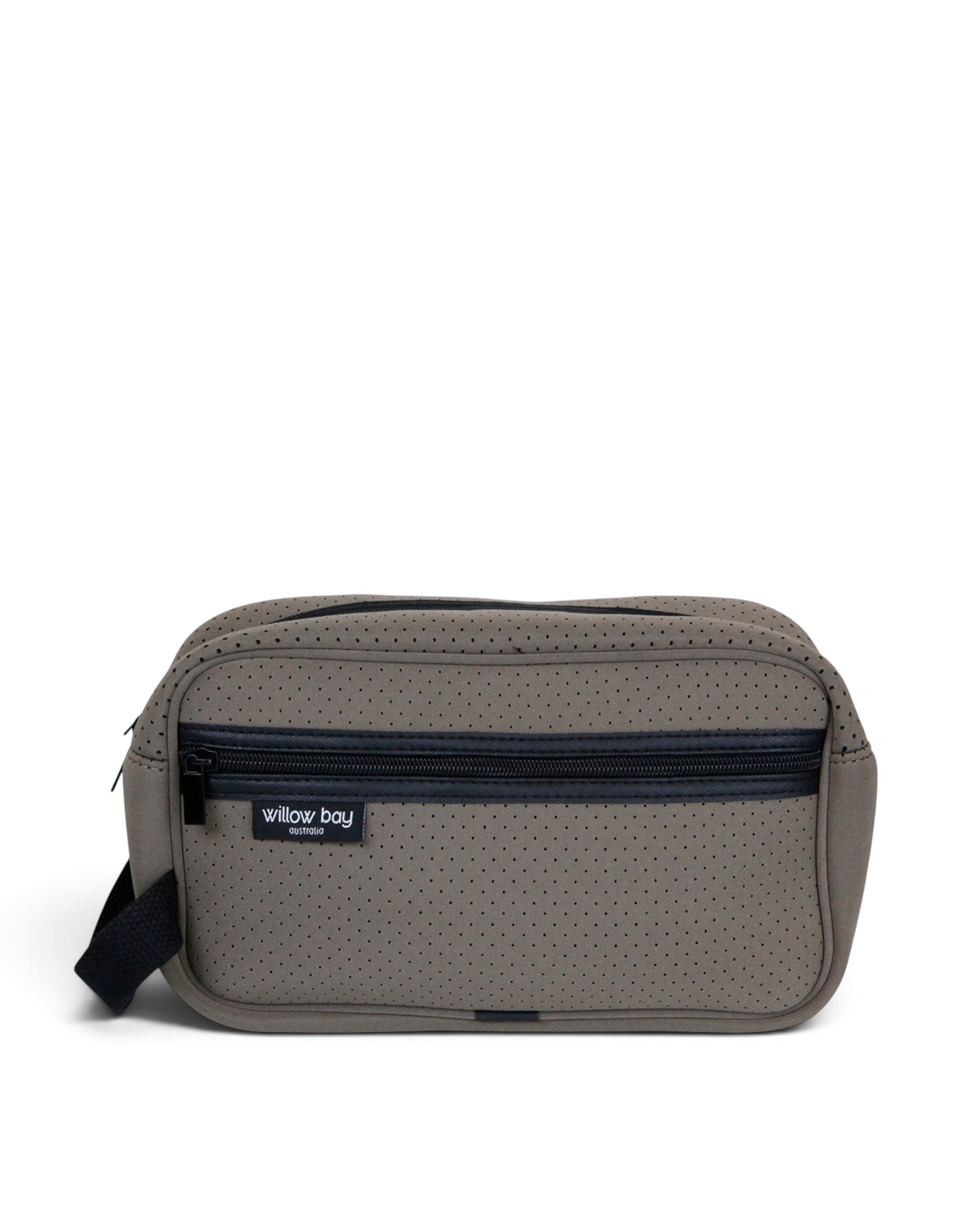 Cosmetic Bag - Sage