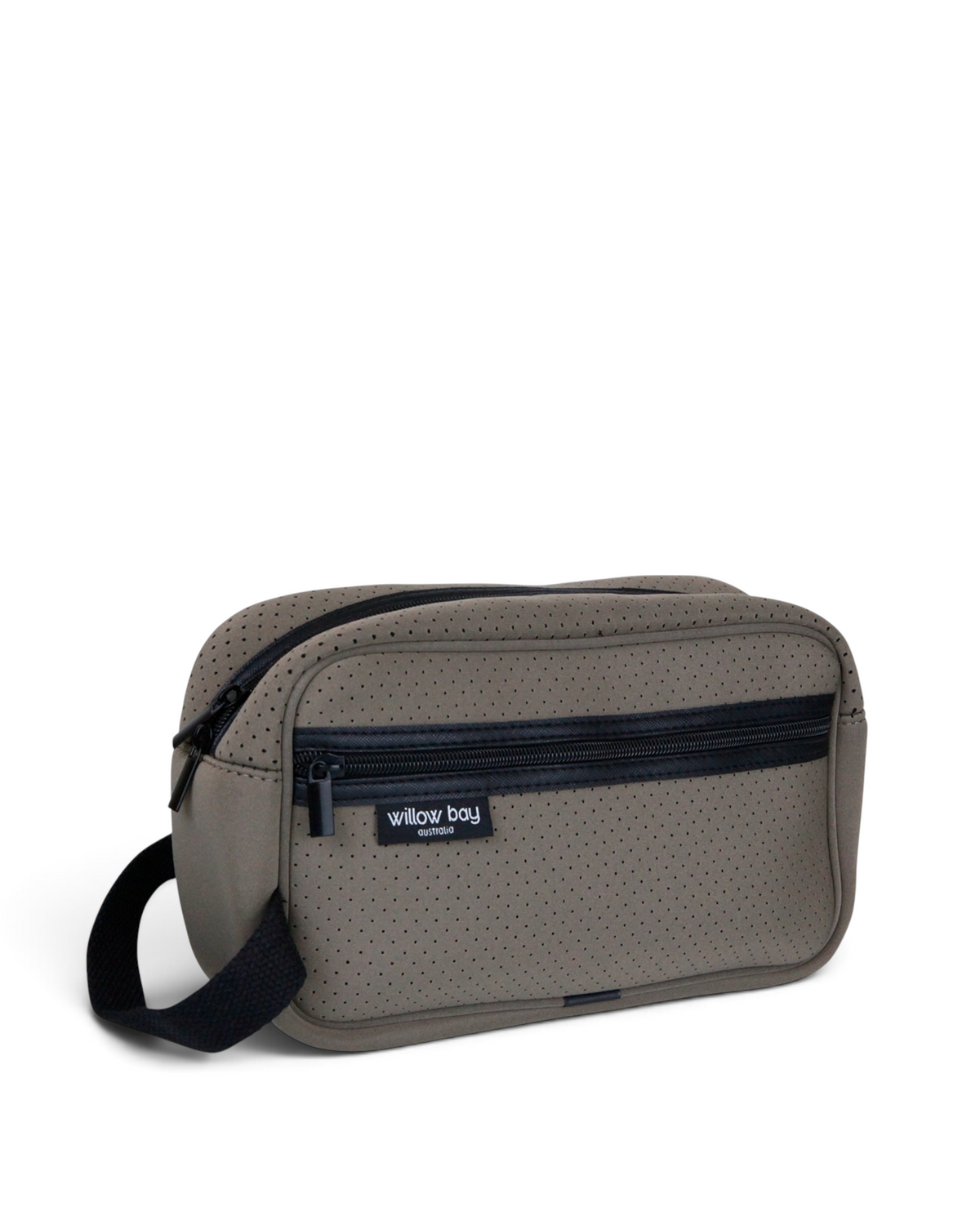 Cosmetic Bag - Sage