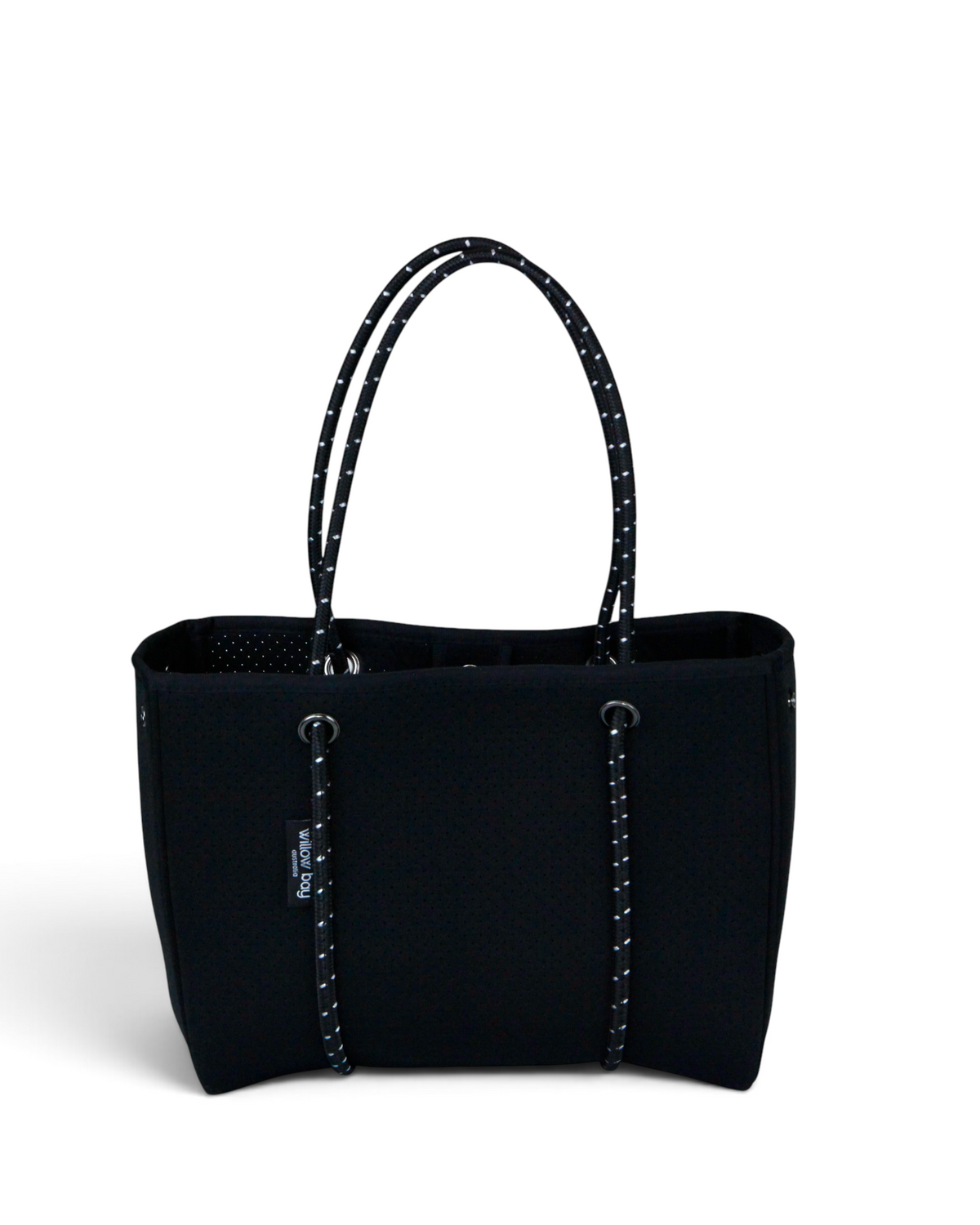 Daydreamer Mini Tote - Black