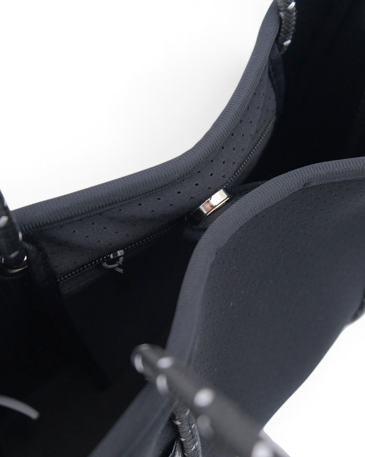Daydreamer Mini Tote - Black