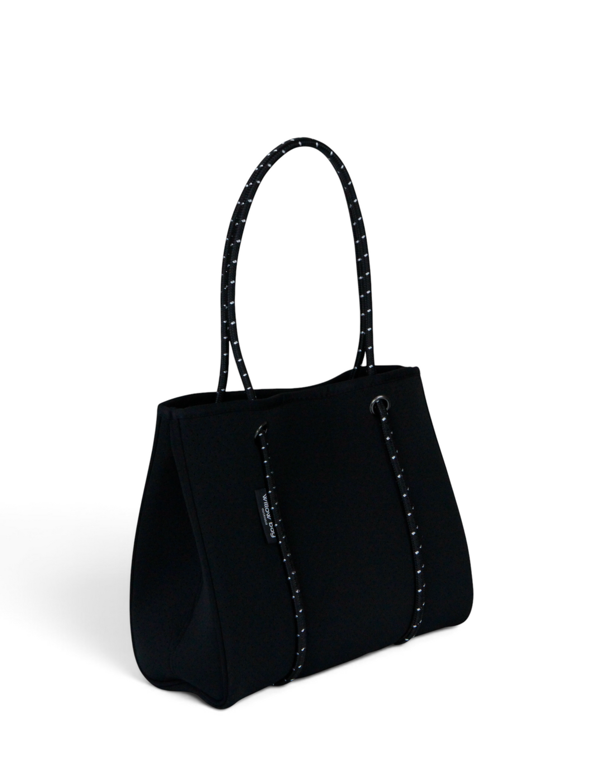 Daydreamer Mini Tote - Black