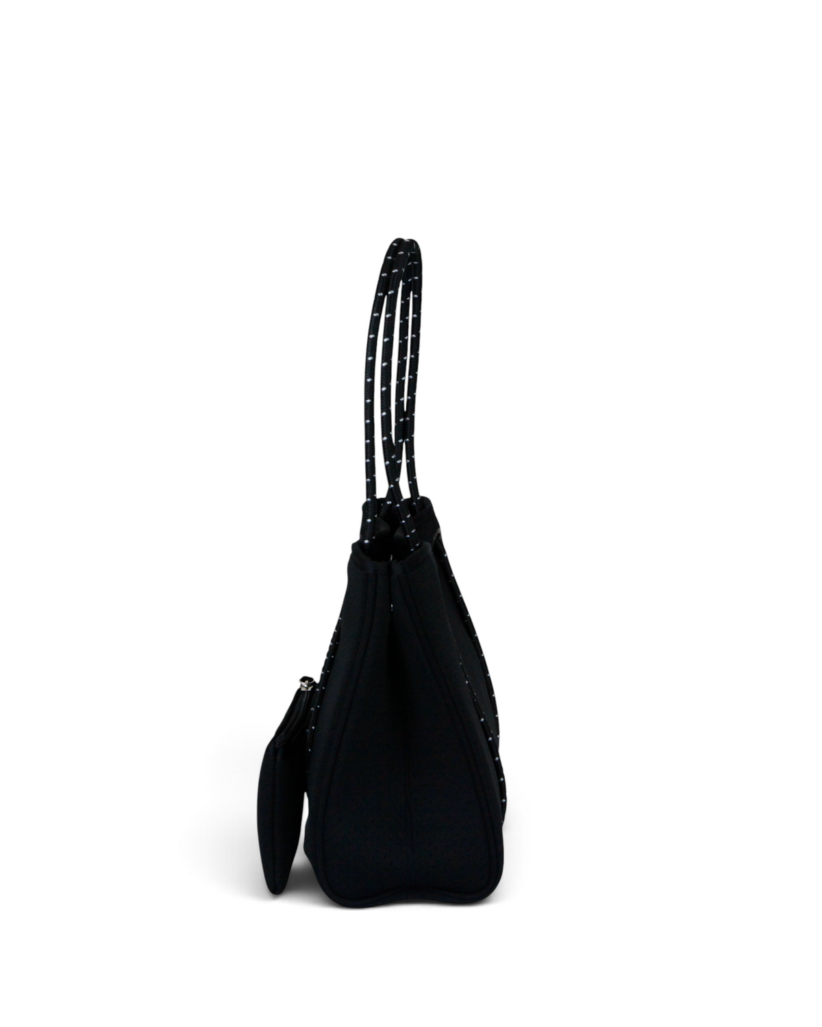 Daydreamer Mini Tote - Black