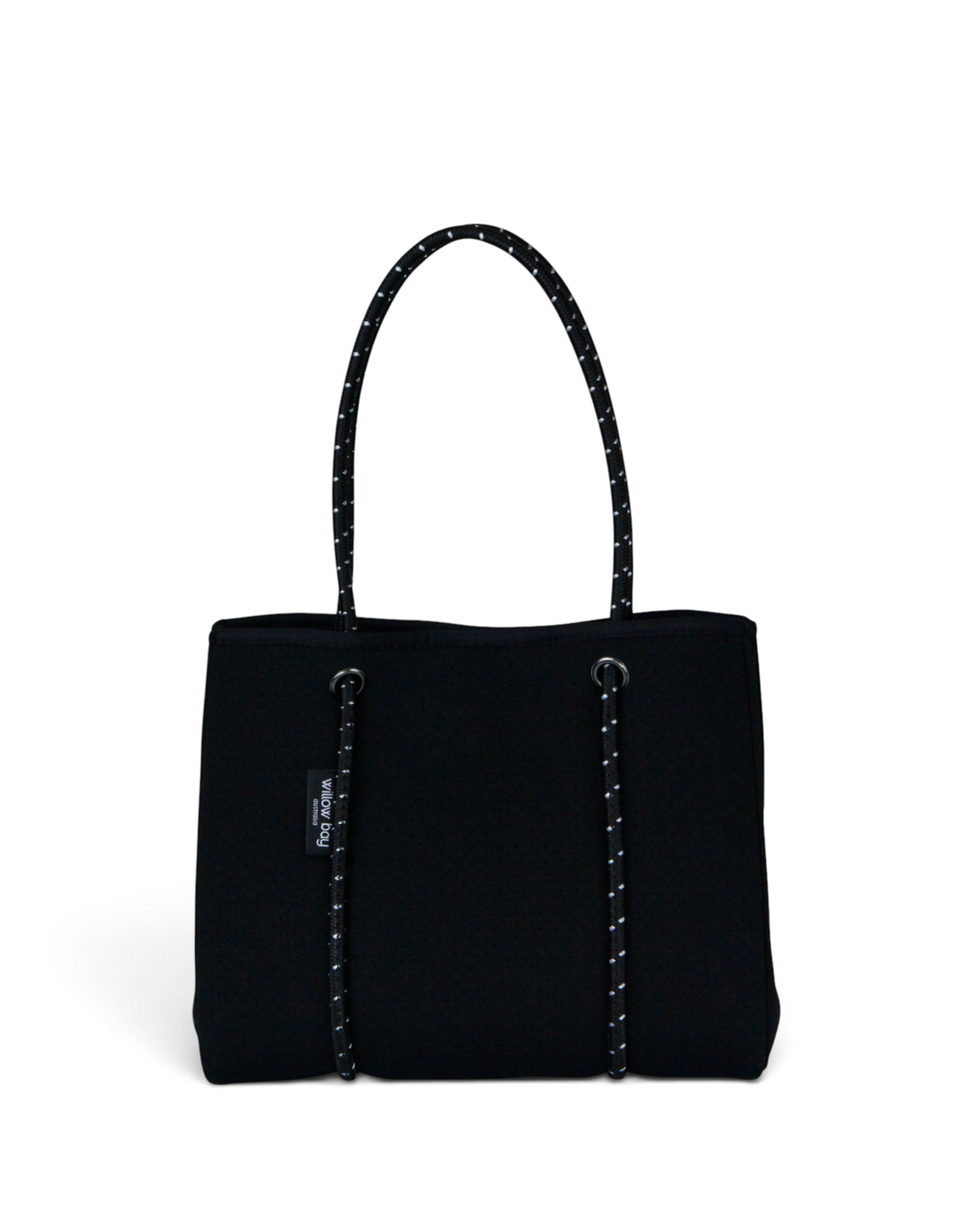 Daydreamer Mini Tote - Black