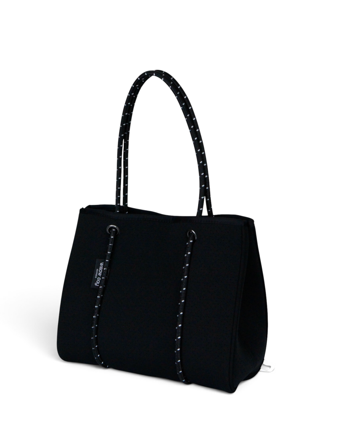 Daydreamer Mini Tote - Black