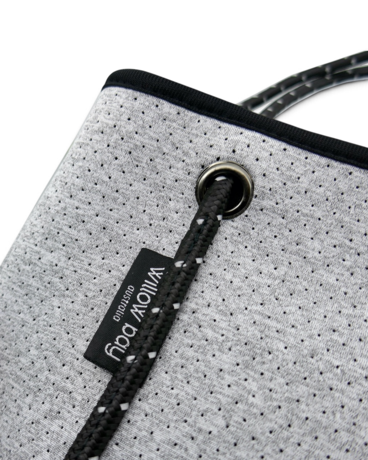 Daydreamer Mini Tote - Light Marle