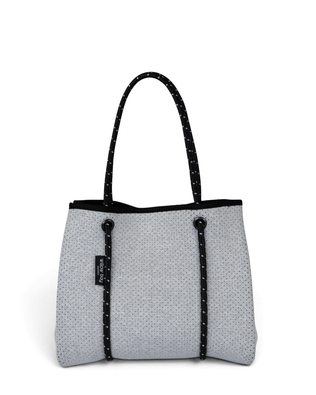 Daydreamer Mini Tote - Light Marle
