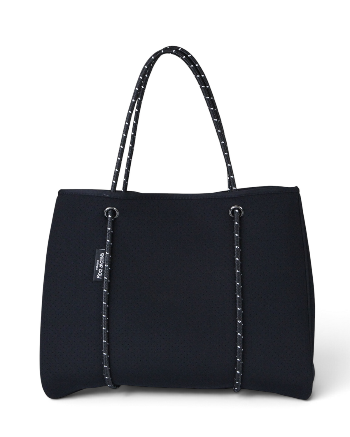 Daydreamer Tote - Black