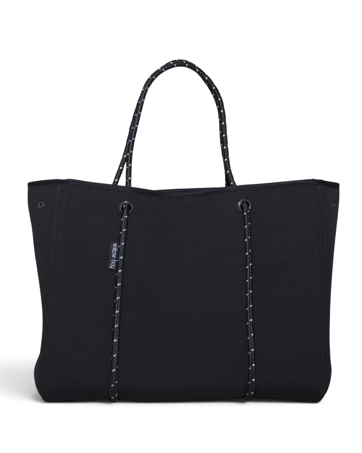 Daydreamer Tote - Black