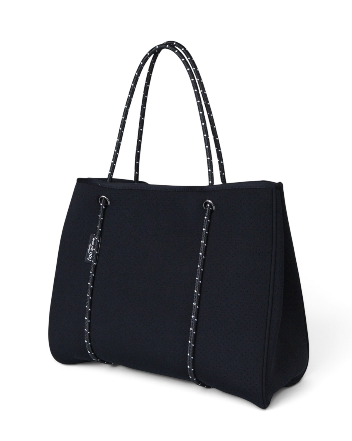 Daydreamer Tote - Black