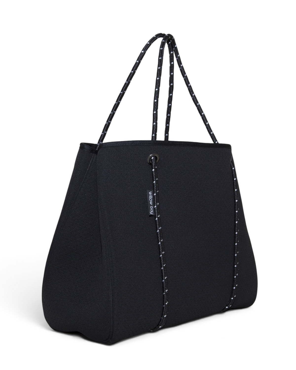 Daydreamer Tote - Black