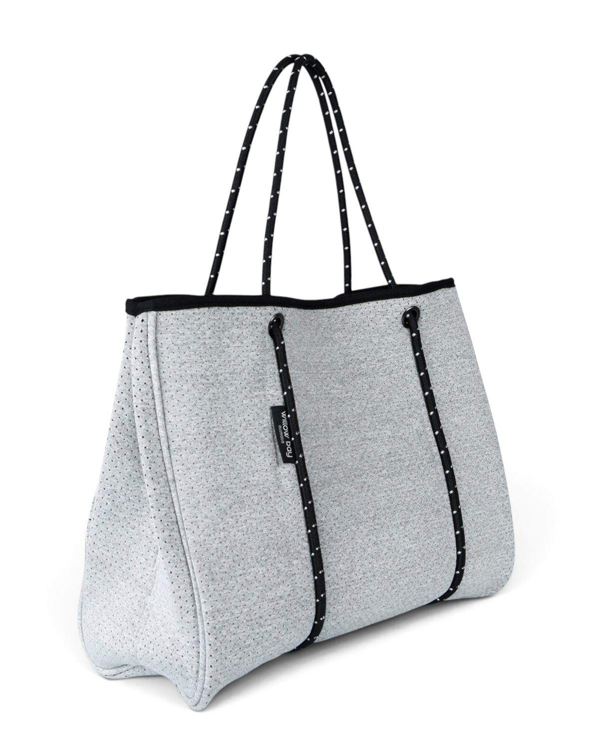 Daydreamer Tote - Light Marle