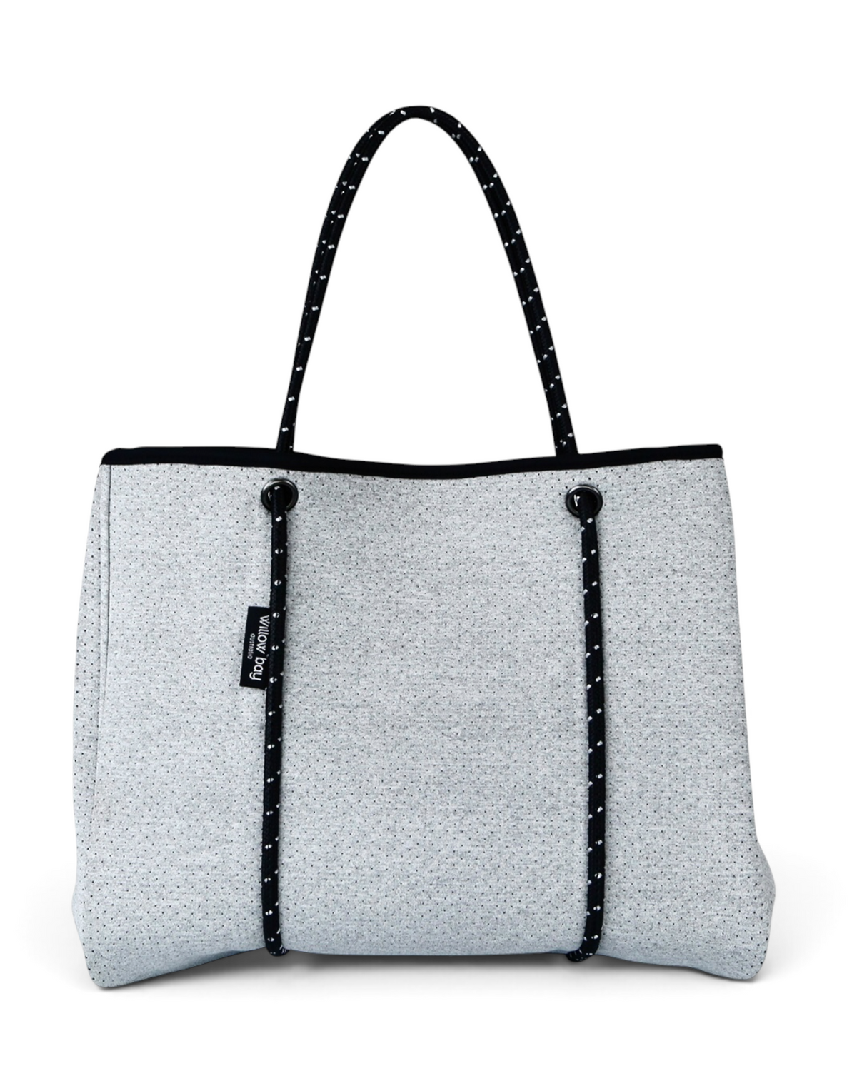 Daydreamer Tote - Light Marle