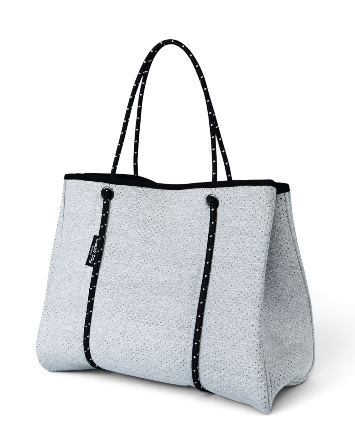 Daydreamer Tote - Light Marle