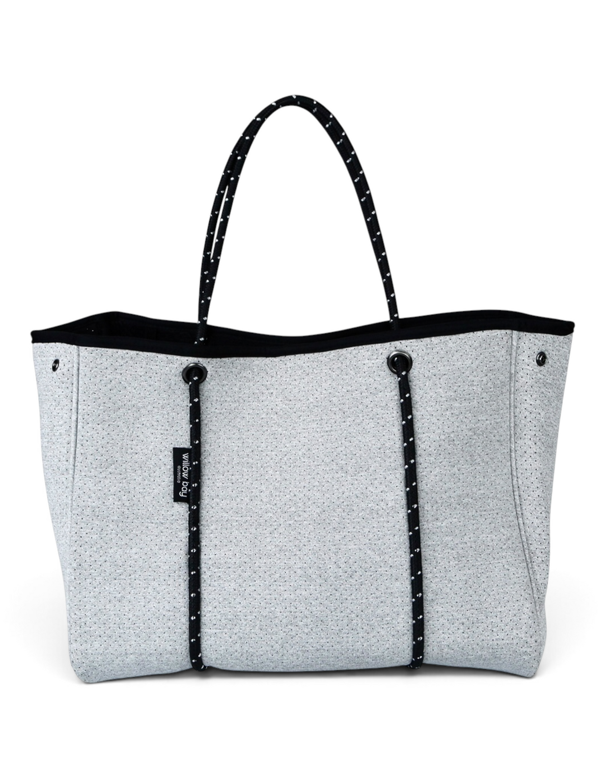 Daydreamer Tote - Light Marle